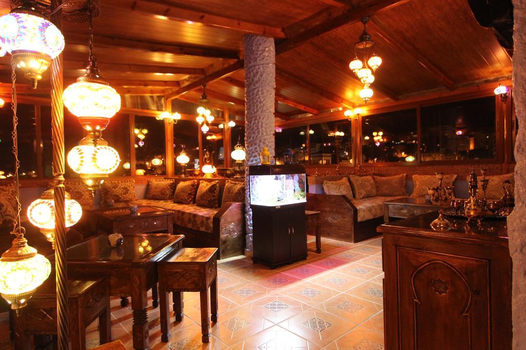 Residence Hoteliere Chez Aziz Чефчауен Екстериор снимка